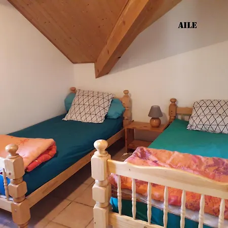 Marmotte Le Monêtier-les-Bains